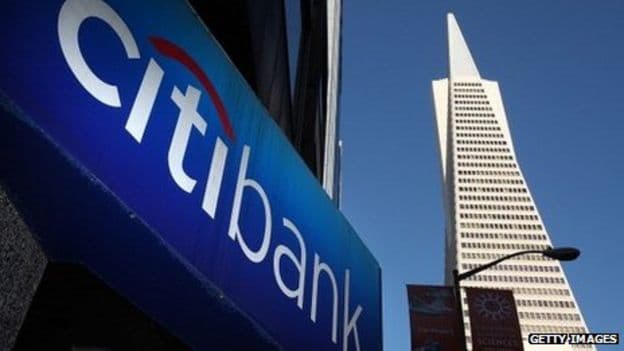 Citigroup manipulated foreign exchange rates through coordinated trader communications — documented evidence