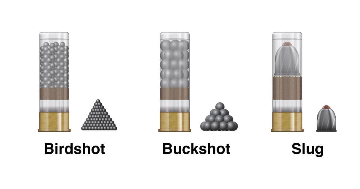 WHCD shooter chose buckshot over slugs explicitly to 'minimize civilian casualties' — wrote the engineering rationale into his manifesto — documented evidence