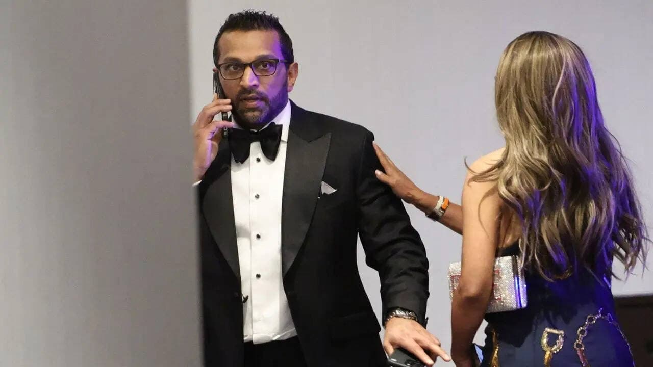 Cole Allen's manifesto explicitly documented the WHCD security flaw he was about to exploit — check in to the hotel the day before — documented evidence