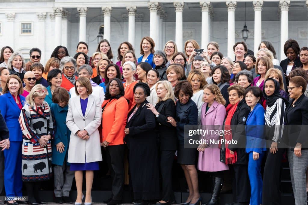 Members of Congress consistently beat the stock market -- Nancy Pelosi's trades outperformed hedge funds while she shaped tech regulation — documented evidence