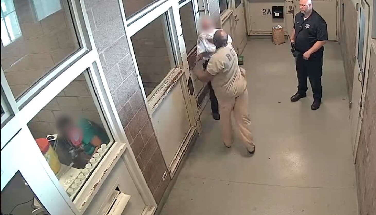 Cook County Jail Guards Tortured Suspects to Extract False Confessions — documented evidence