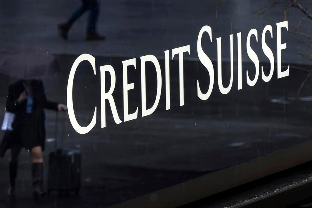 Credit Suisse Helped Wealthy Americans Evade $5.3 Billion in Taxes — documented evidence