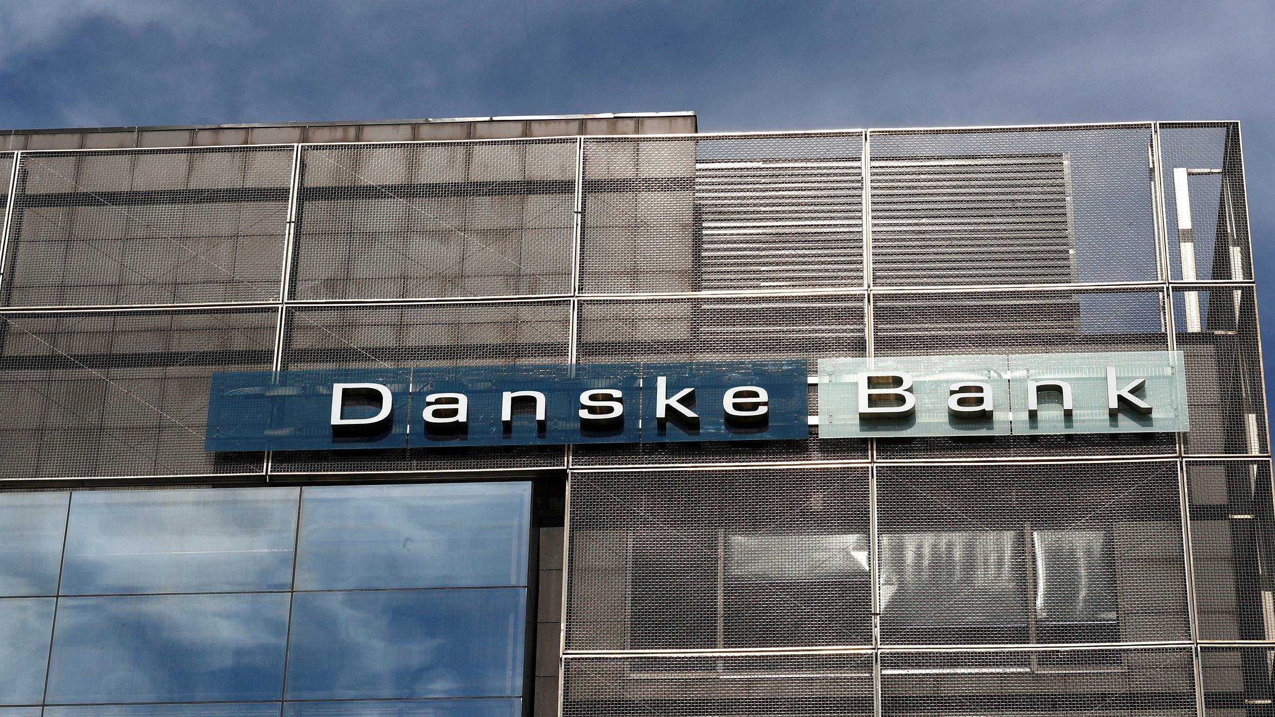 Danske Bank processed $230 billion in suspicious Russian and Eastern European money — documented evidence