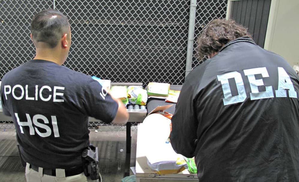 DEA Used NSA Intelligence in Drug Cases While Hiding the Source — documented evidence