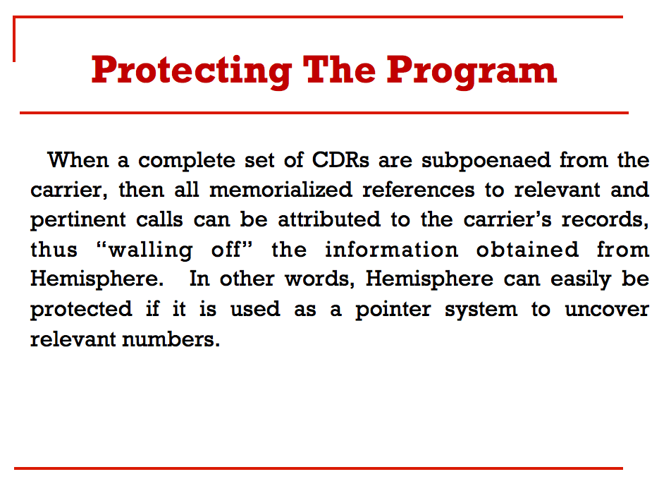 DEA Used Parallel Construction to Hide NSA Intelligence in Drug Cases — documented evidence