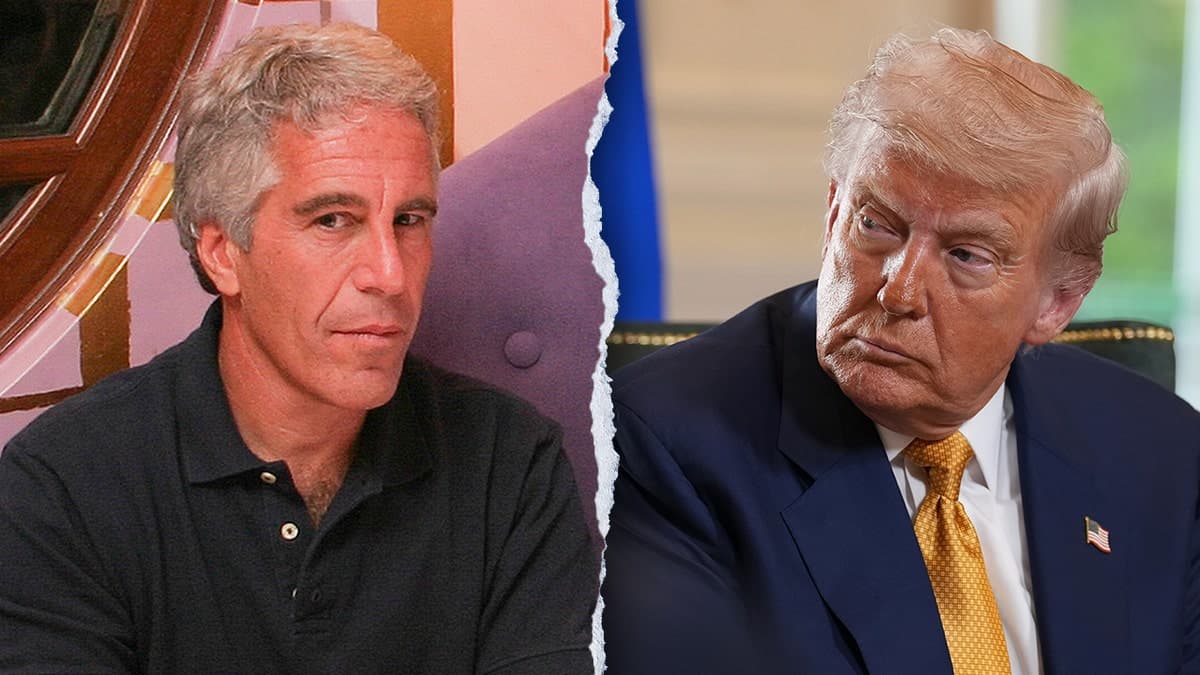 DOJ admits 47,635 Epstein files were taken offline for review — including files mentioning Trump allegations — documented evidence