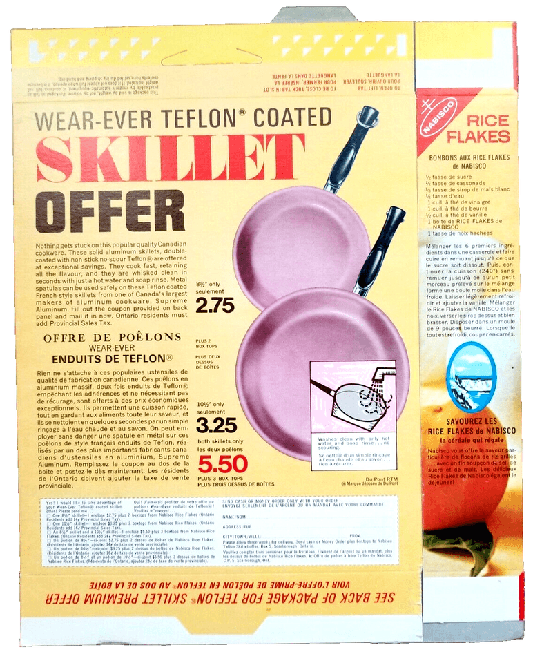 DuPont concealed Teflon chemical PFOA health risks from workers and communities — documented evidence