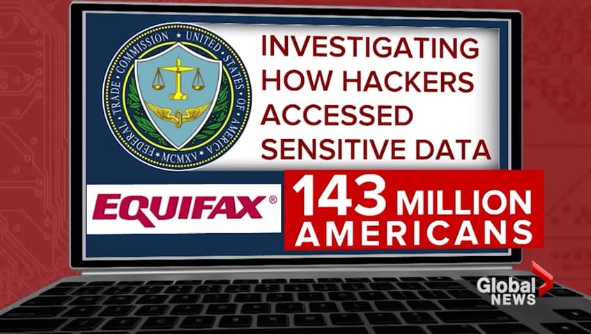 Equifax knew about security vulnerability months before massive data breach — documented evidence