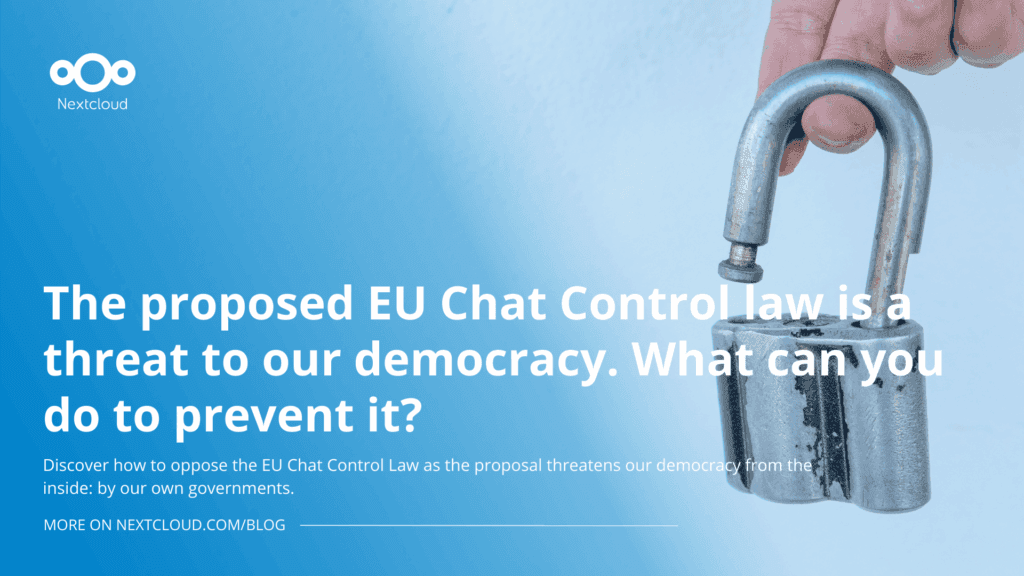 EU Parliament rejected Chat Control mass surveillance — Germany now trying to force it at national level — documented evidence