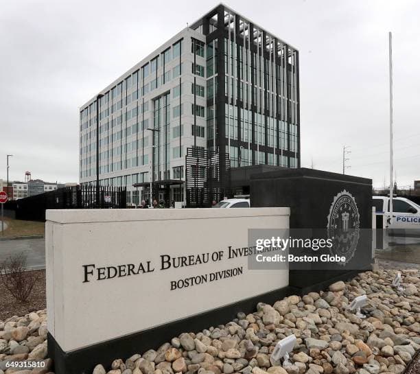 FBI concealed evidence of organized crime corruption in Boston for decades — documented evidence