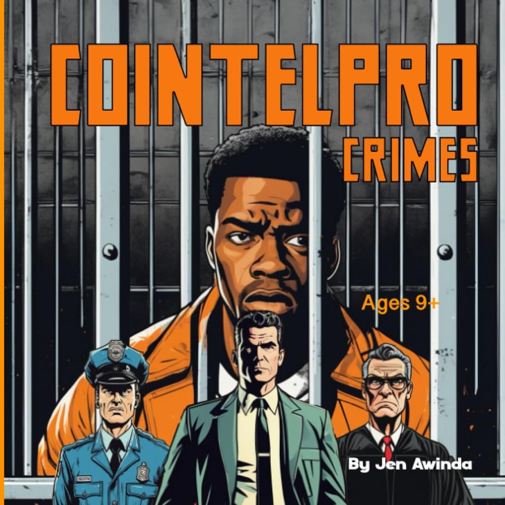 FBI's COINTELPRO illegally surveilled and disrupted civil rights groups for decades — documented evidence