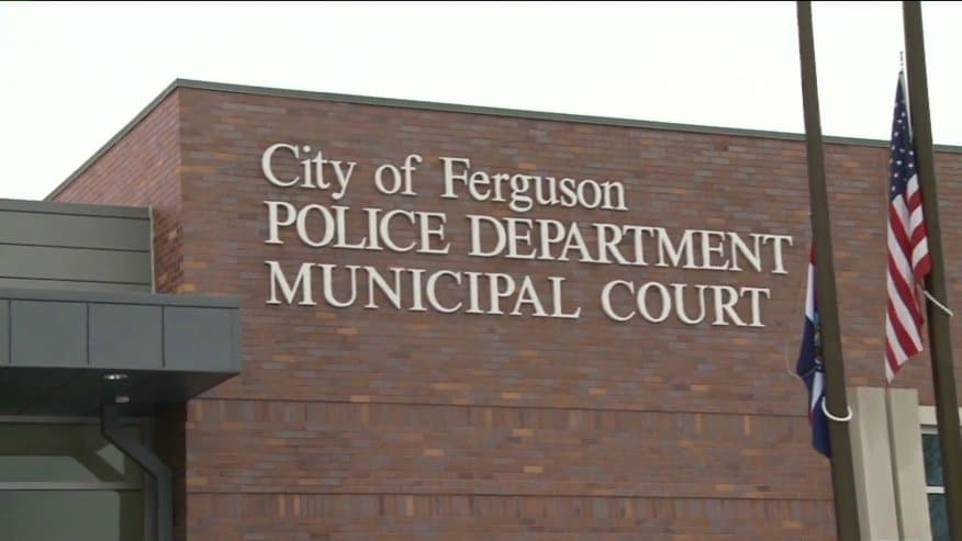 Ferguson Police Department Operated as Municipal Revenue Generation Scheme — documented evidence