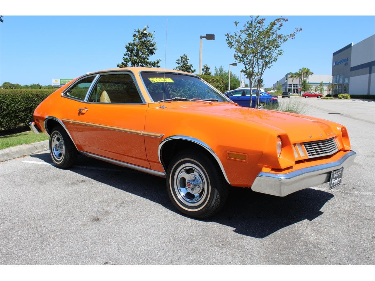 Ford Motor Company knew about deadly Pinto fuel tank defect but calculated deaths were cheaper than recalls — documented evidence