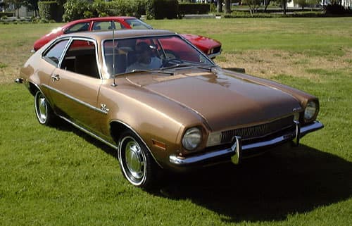 Ford Motor Company knew about Pinto fuel tank defect that killed 180 people — documented evidence