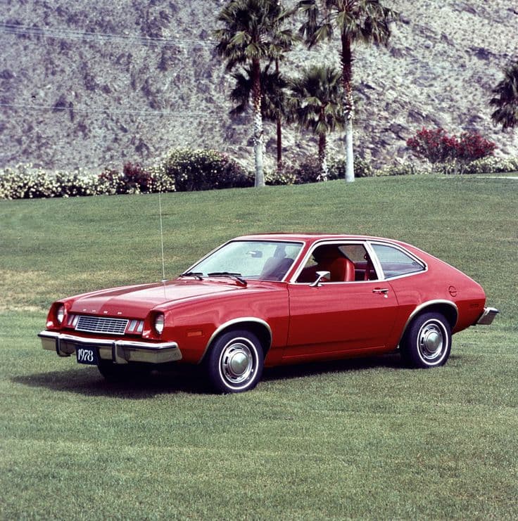 Ford Motor Company knew Pinto gas tanks would explode in rear collisions but chose profits over safety — documented evidence