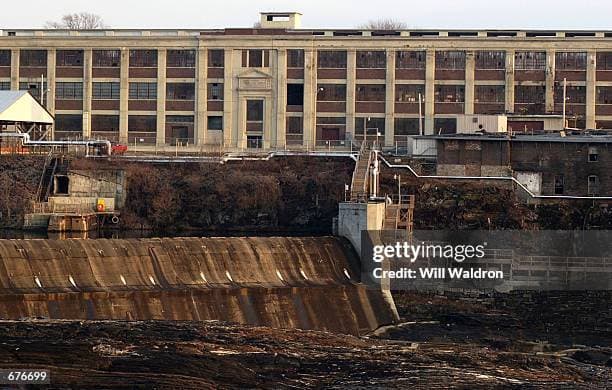 General Electric covered up PCB contamination of Hudson River for decades — documented evidence