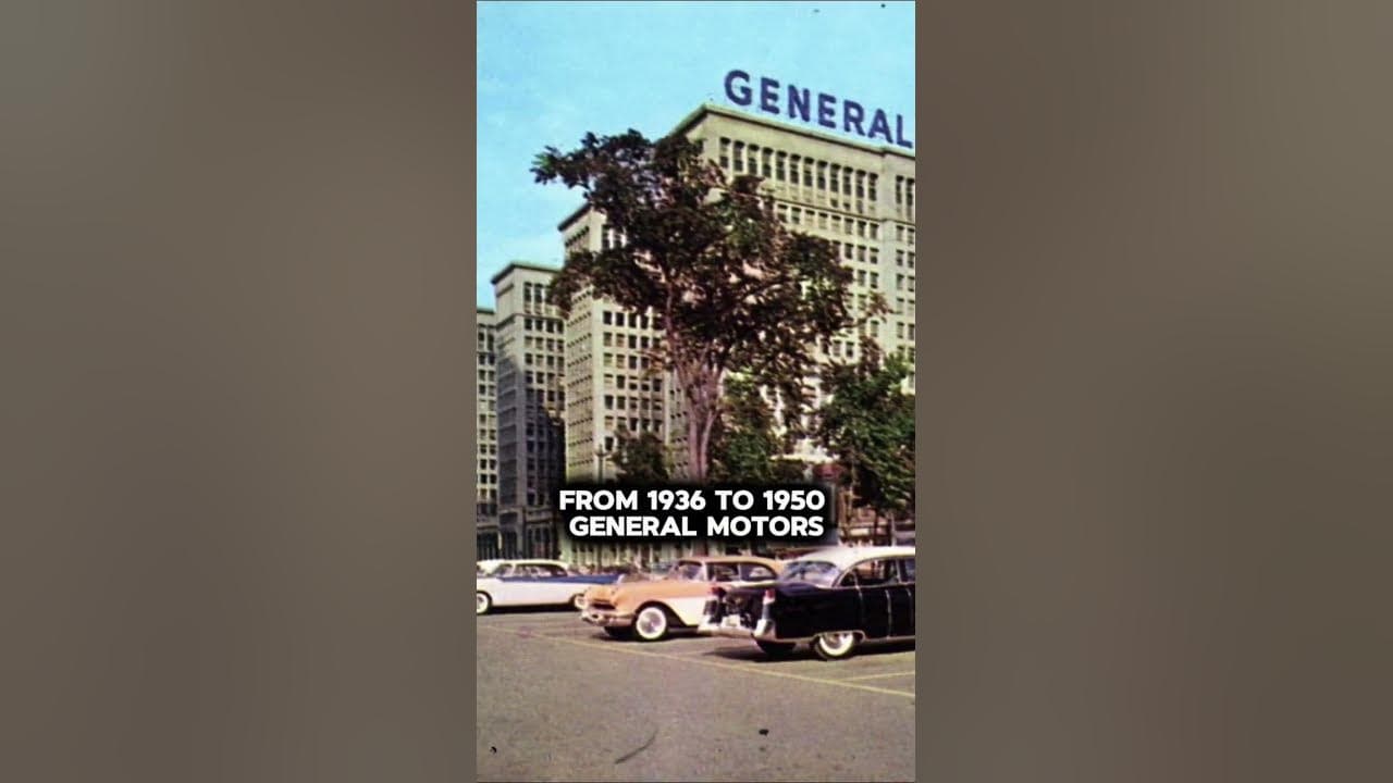 General Motors deliberately delayed installing cheaper airbags to maximize profits — documented evidence