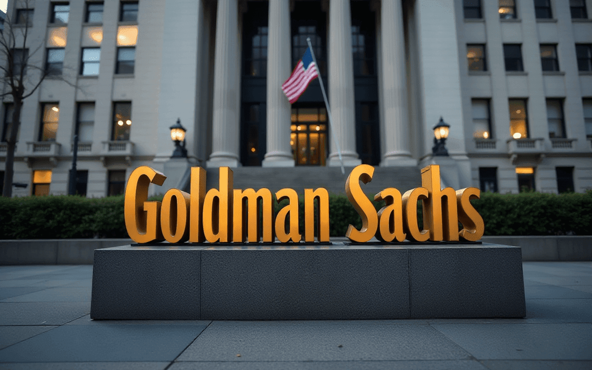 Goldman Sachs sold toxic mortgages while betting against them without disclosing conflicts — documented evidence