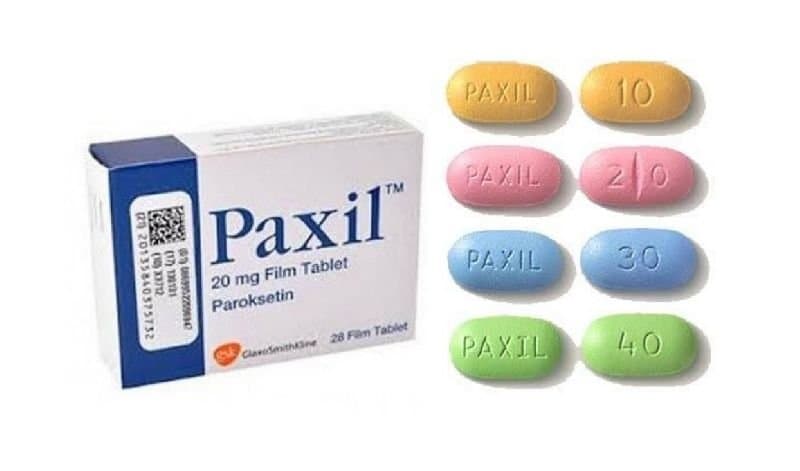 GSK hid Paxil suicide risk data in adolescents while marketing for youth depression — documented evidence