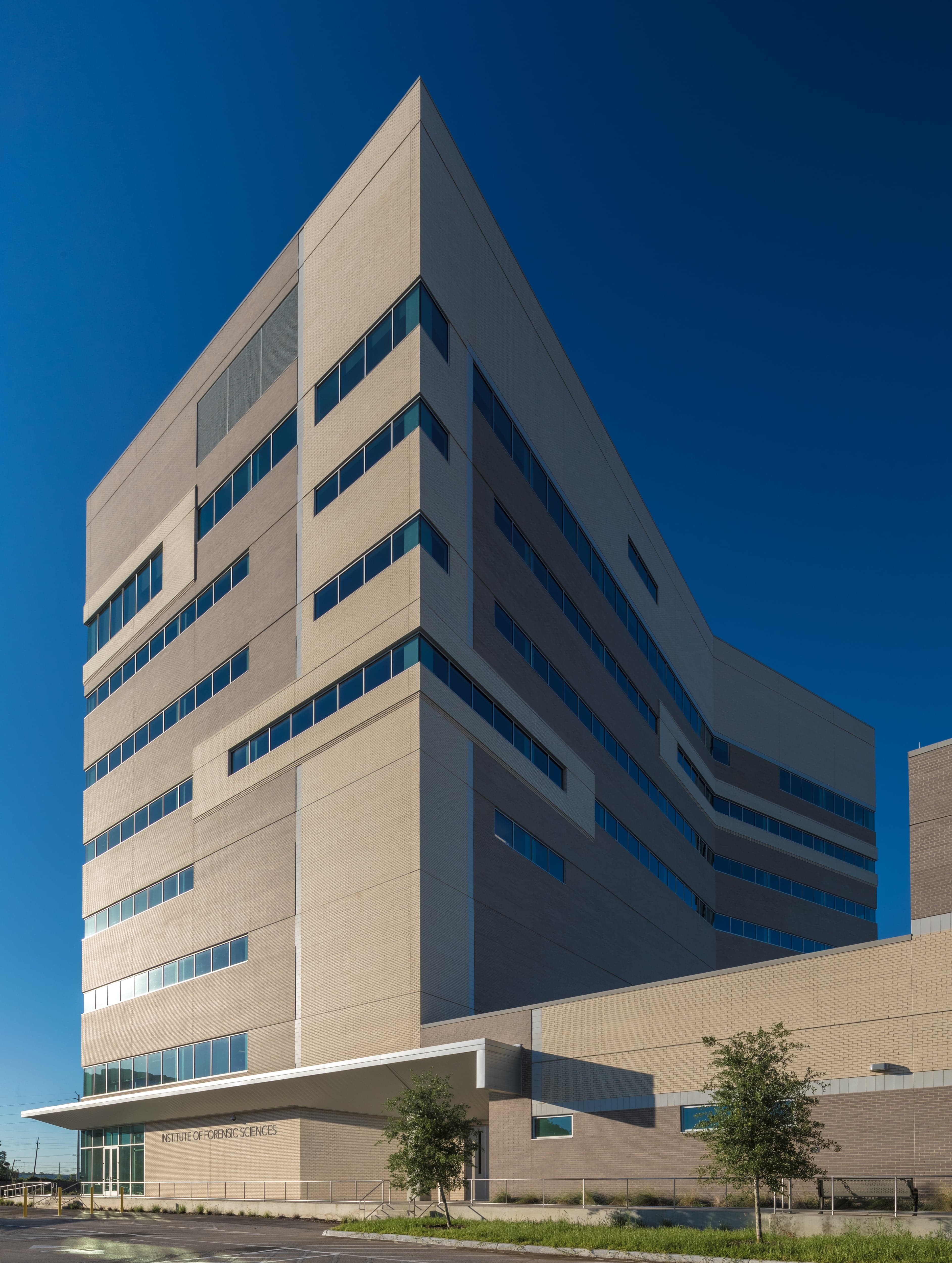 Harris County Crime Lab Hid Flawed DNA Testing That Affected Thousands — documented evidence