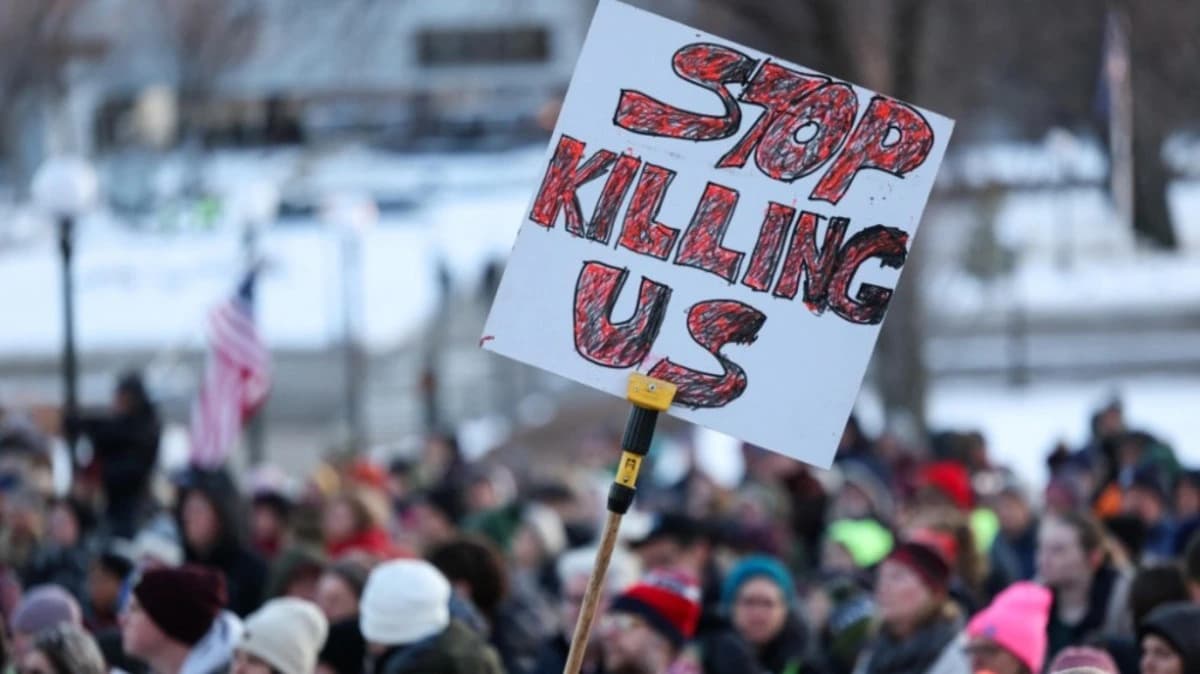 ICE whistleblower goes public: agency slashed its own child exploitation and safety programs — documented evidence