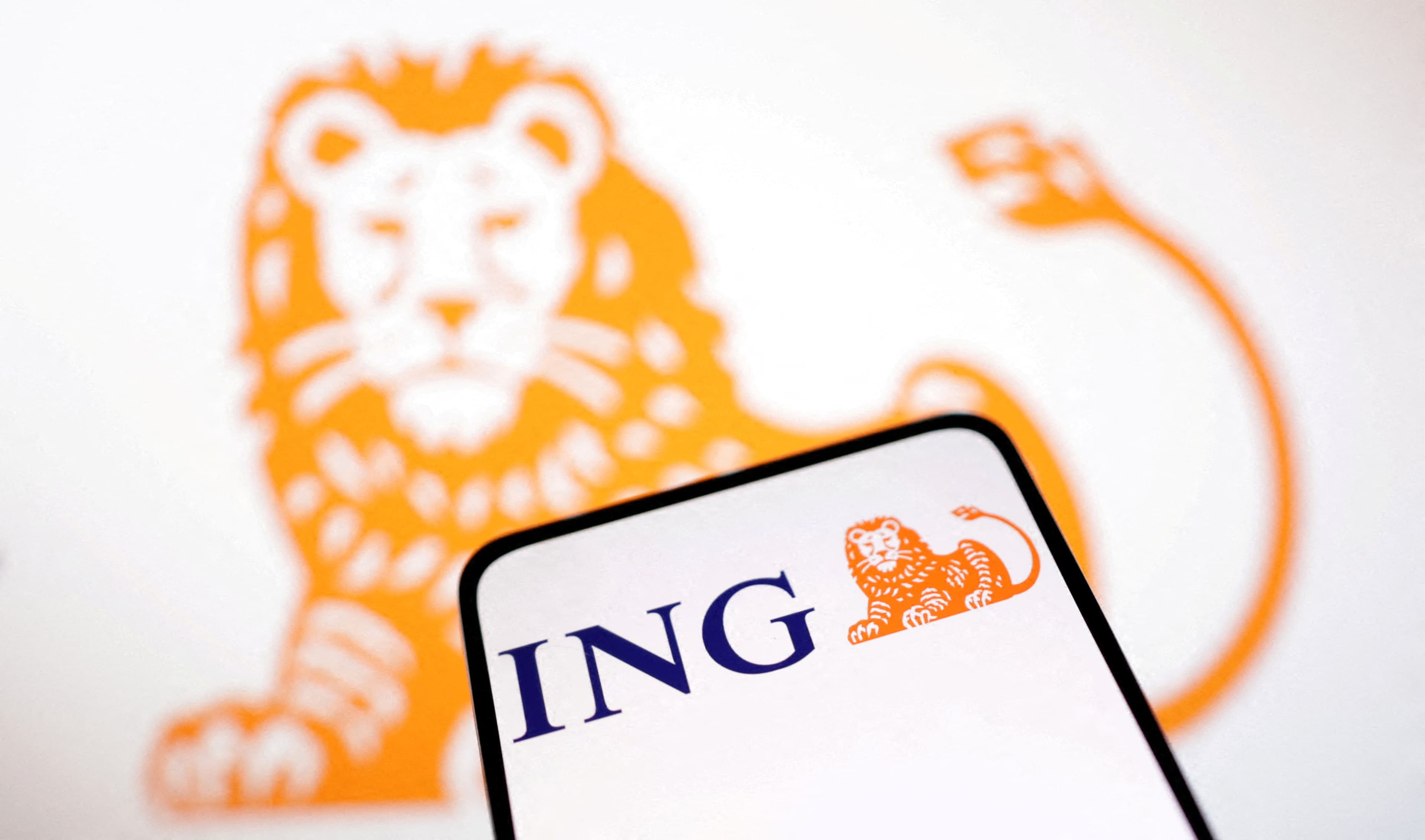 ING Bank Helped Sanctioned Countries Move $2 Billion Through U.S. Financial System — documented evidence