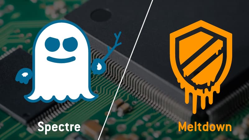 Intel Concealed Meltdown and Spectre CPU Vulnerabilities for Months — documented evidence