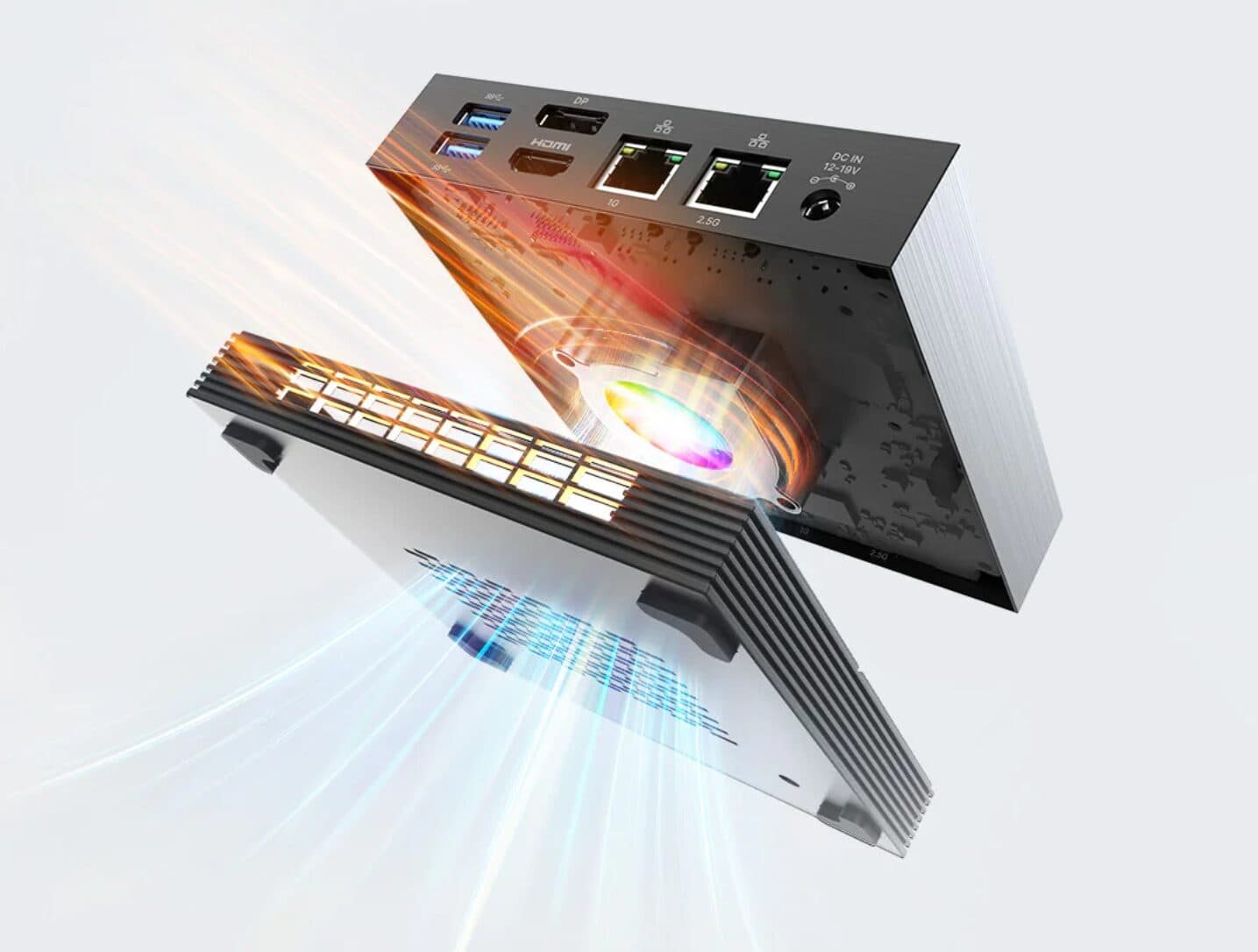 Intel CPUs Contained Hidden Minix Operating System in Management Engine — documented evidence