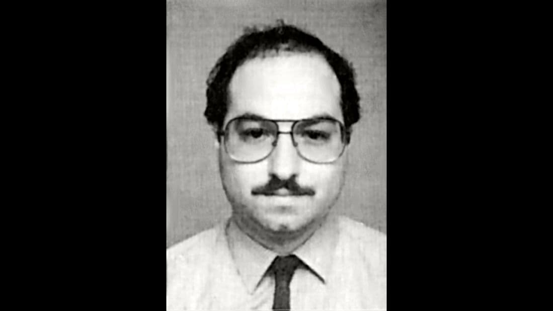 Israeli intelligence recruited American spy Jonathan Pollard while denying espionage operations — documented evidence