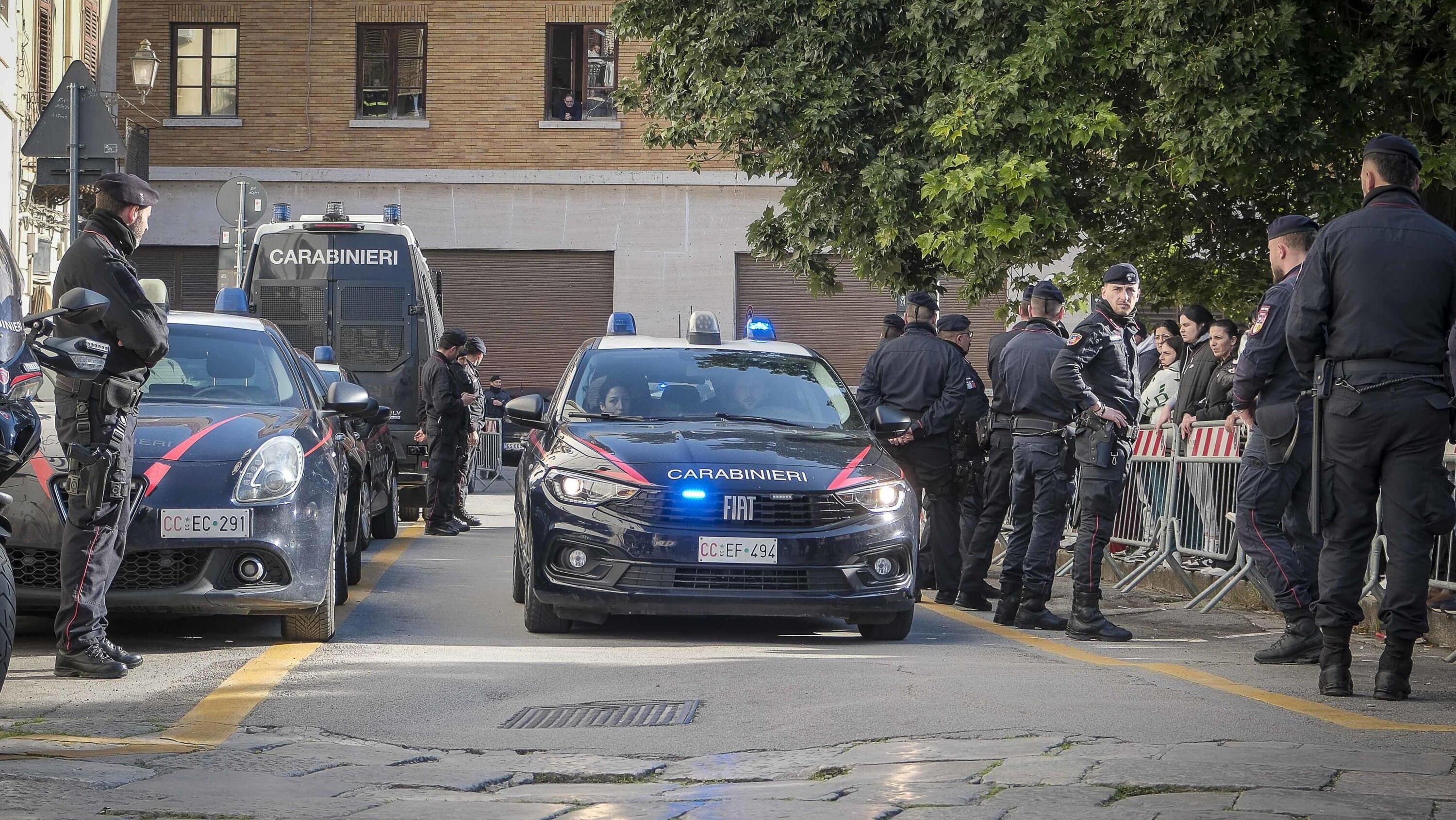 Italian police covered up CIA kidnapping operation in Milan rendition case — documented evidence