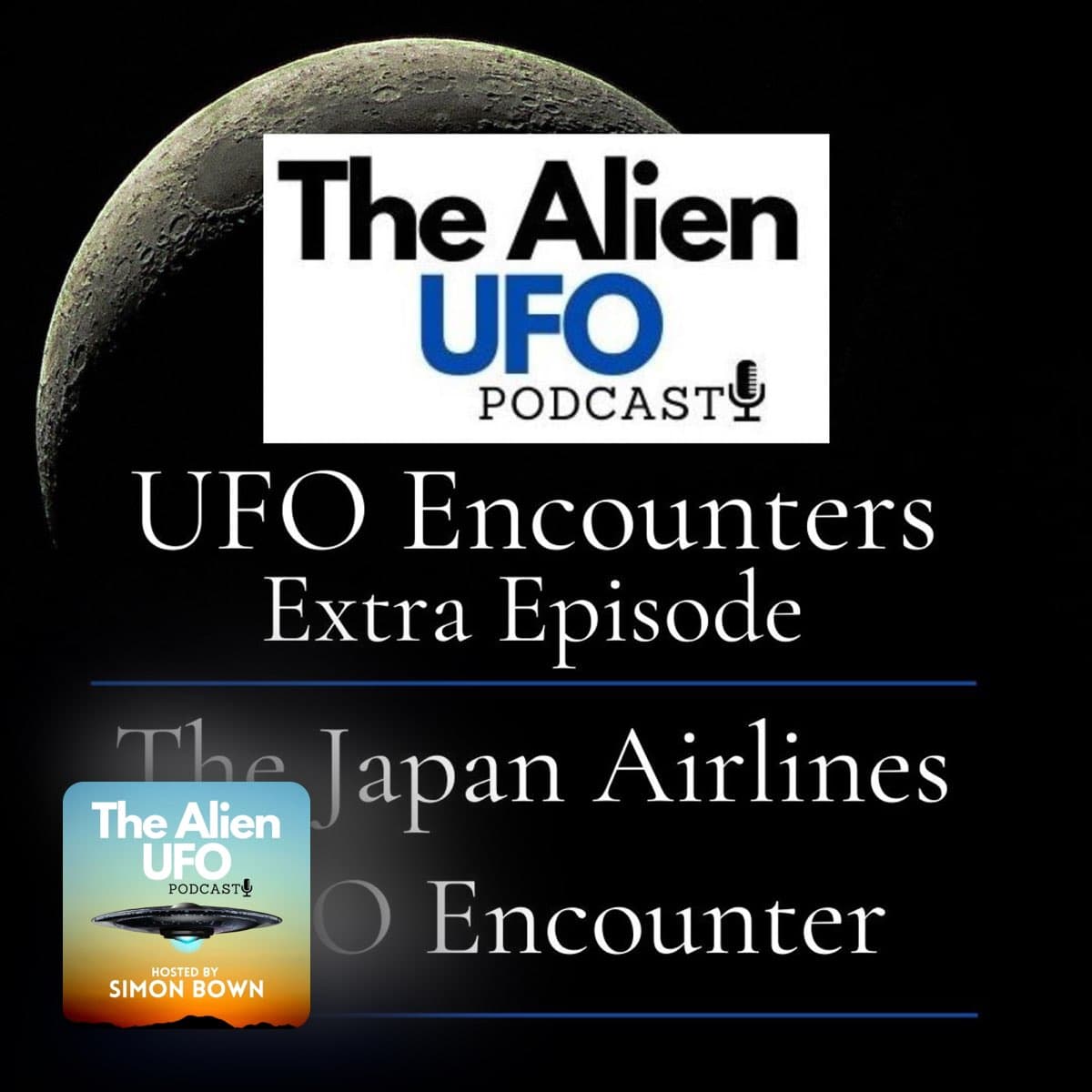 Japan Airlines Flight 1628 UFO Encounter Was Officially Investigated Despite Denials — documented evidence