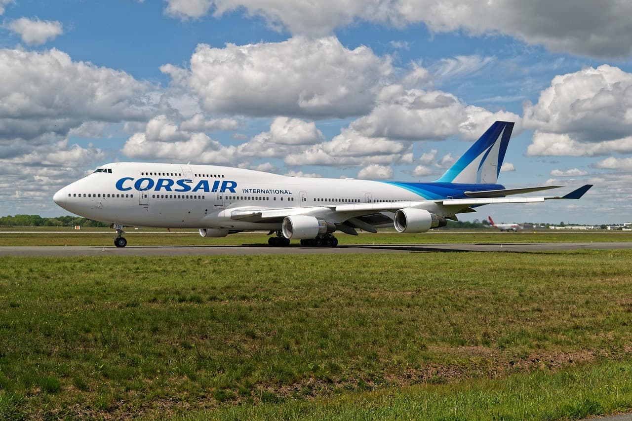 Japan Airlines Flight 1628 UFO Encounter Was Officially Investigated Despite Denials — documented evidence