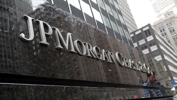 JPMorgan Hired Chinese Officials' Children to Win Investment Banking Deals — documented evidence