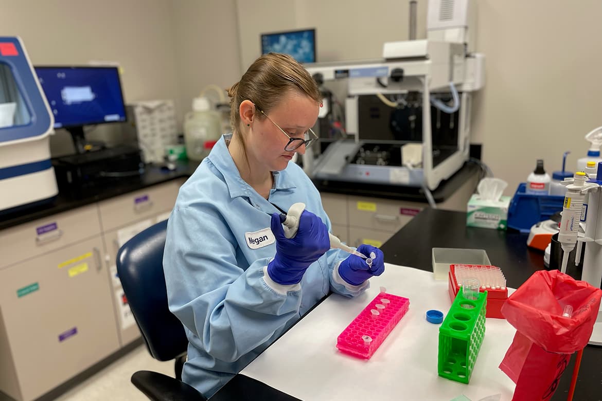 Massachusetts State Crime Lab Chemist Annie Dookhan Falsified Evidence — documented evidence