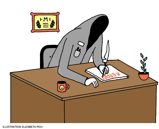 Monsanto Ghostwrote Scientific Studies Claiming Roundup Safety — documented evidence