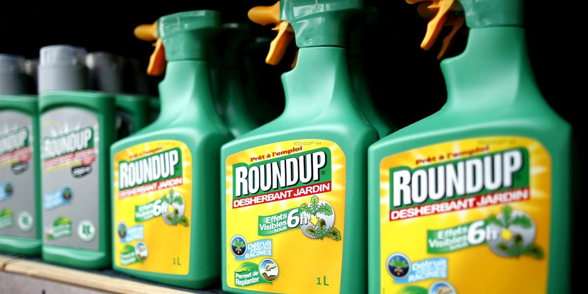 Monsanto ghostwrote studies claiming Roundup herbicide was safe — documented evidence
