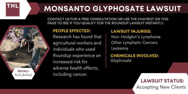 Monsanto Ghostwrote Studies Claiming Roundup Safety While Hiding Cancer Links — documented evidence