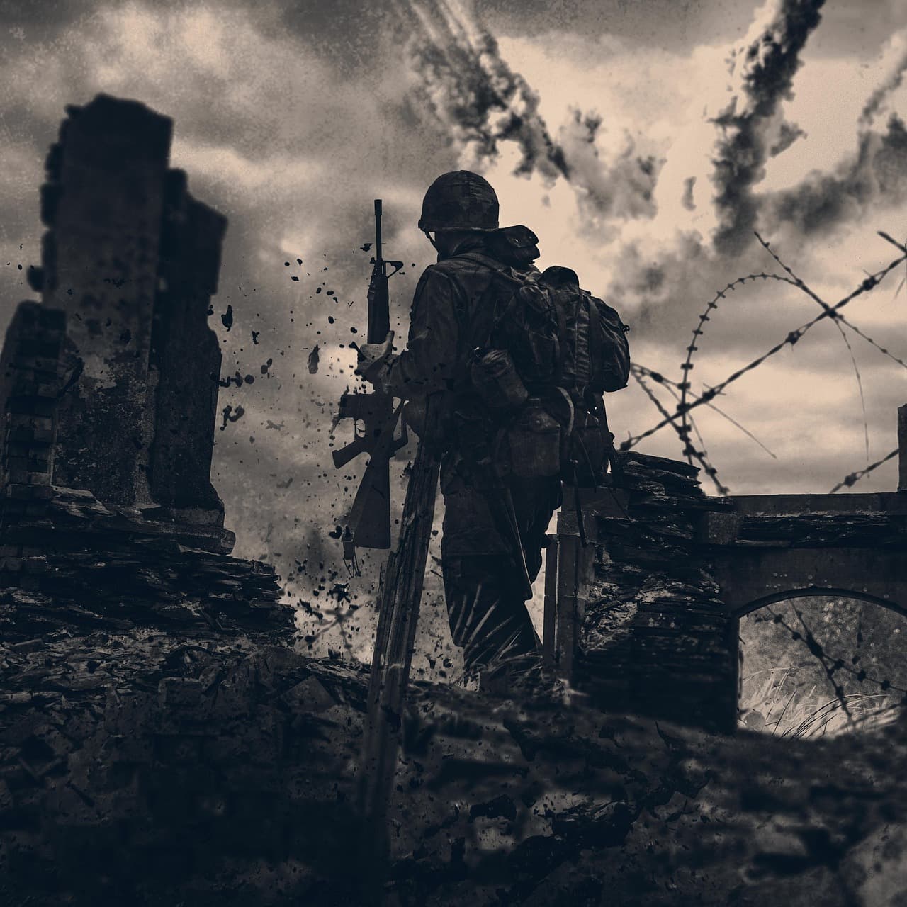 MOVE bombing saw Philadelphia police drop military explosives on residential neighborhood — documented evidence