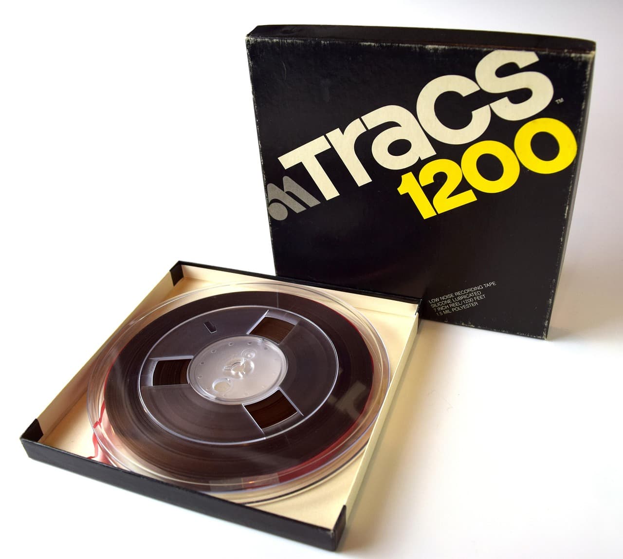 NASA Destroyed Original Apollo 11 Moon Landing Telemetry Tapes — documented evidence