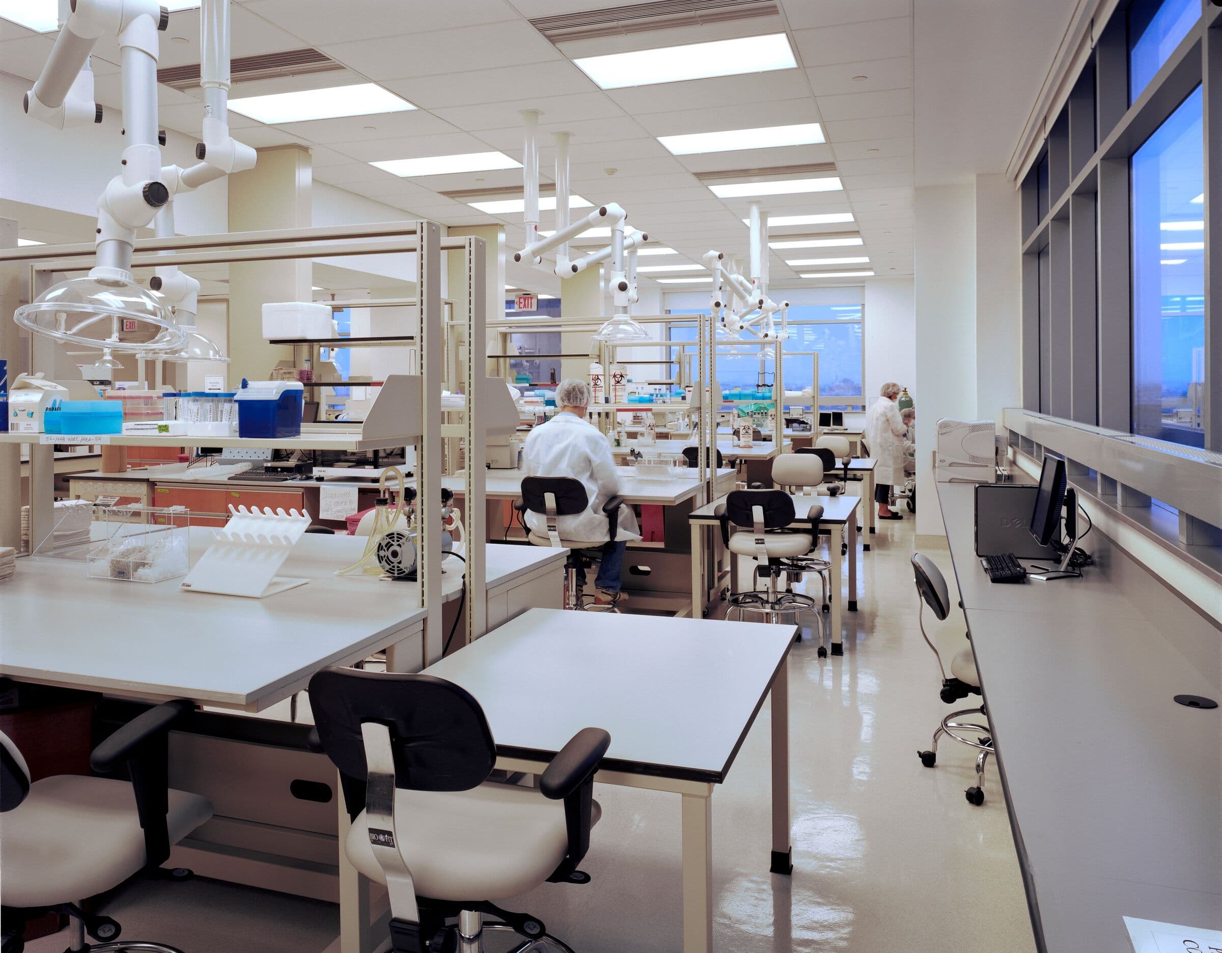 New York Crime Labs Systematically Understated DNA Evidence Statistics — documented evidence