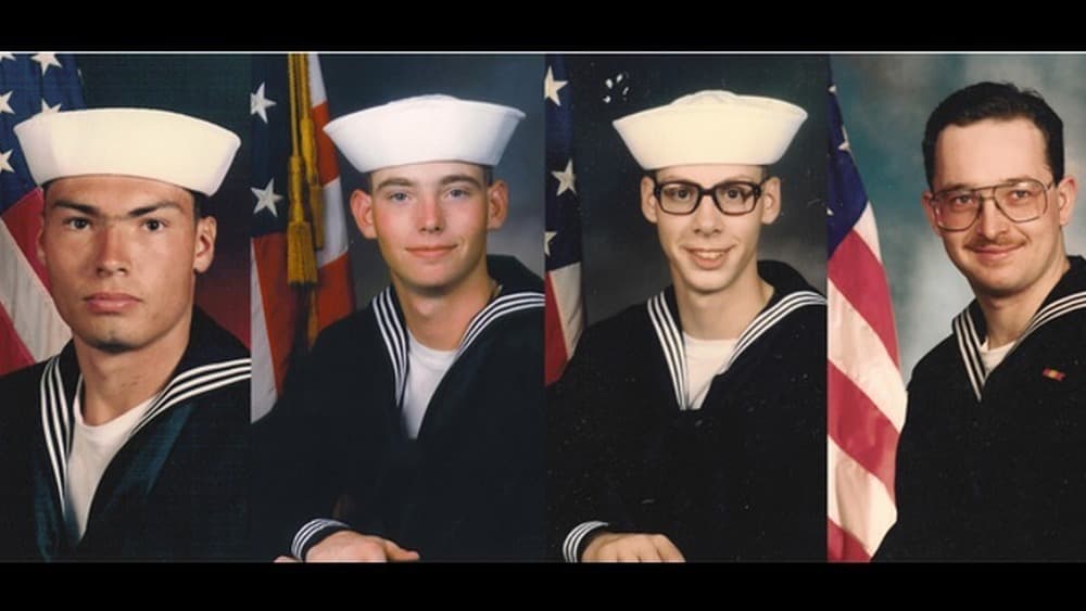 Norfolk Four Coerced Into False Confessions Through Illegal Interrogation Tactics — documented evidence
