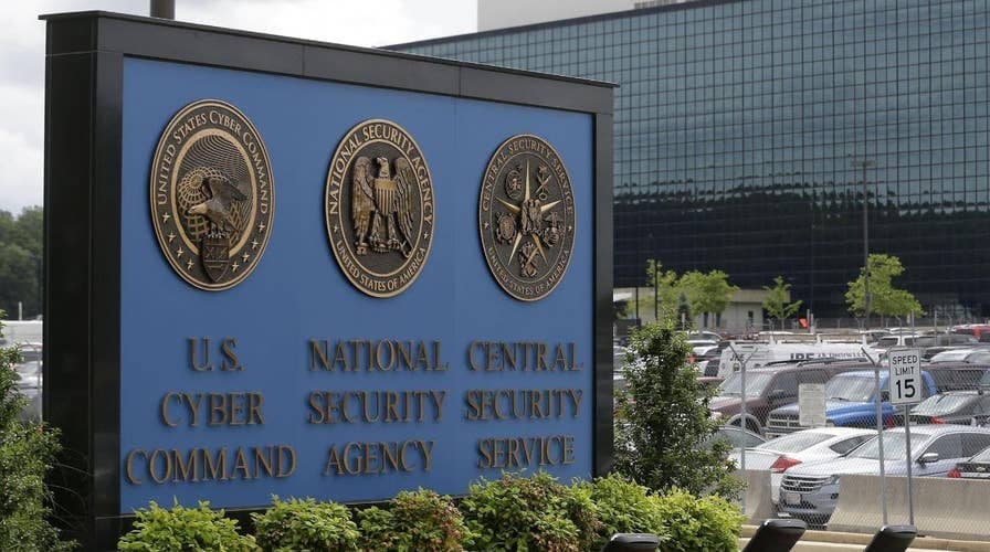 NSA illegally intercepted Americans' communications for decades before 9/11 — documented evidence