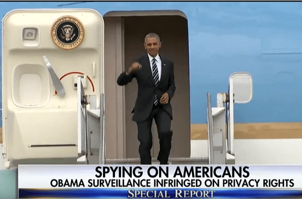 Operation CHAOS: NSA Illegally Spied on Anti-War Activists and Civil Rights Leaders — documented evidence