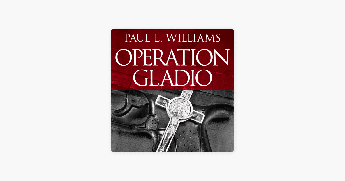Operation Gladio created secret NATO stay-behind armies across Europe during Cold War — documented evidence
