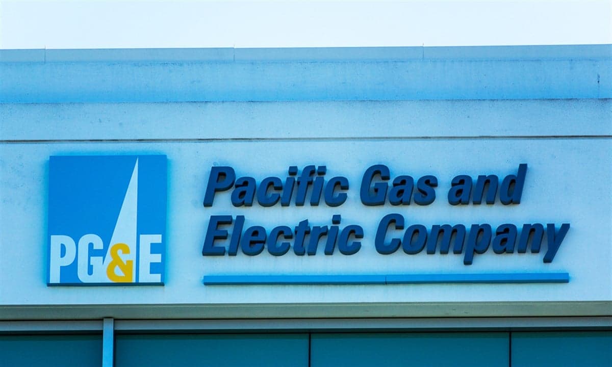 Pacific Gas & Electric Hid Chromium-6 Water Contamination in Hinkley — documented evidence