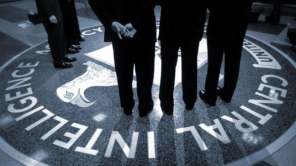 Project CHAOS: CIA illegally monitored American journalists and anti-war activists domestically — documented evidence