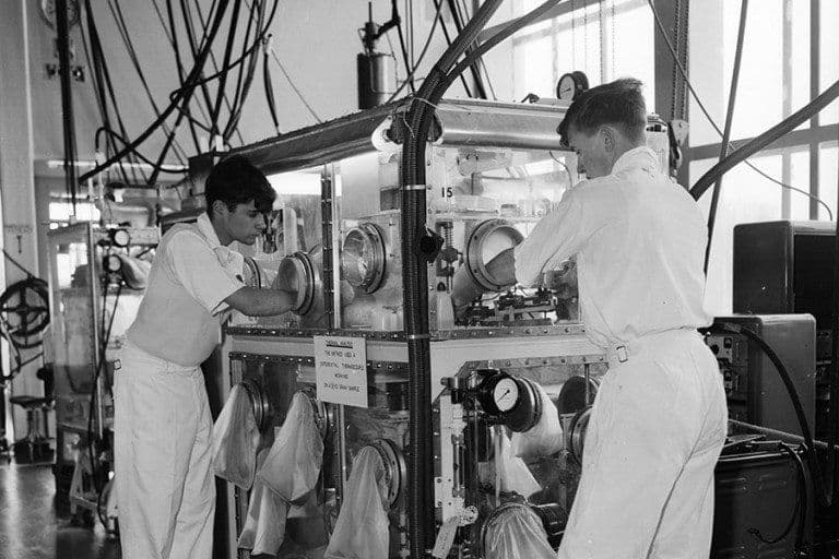 Radiation experiments conducted on unknowing American citizens for decades — documented evidence