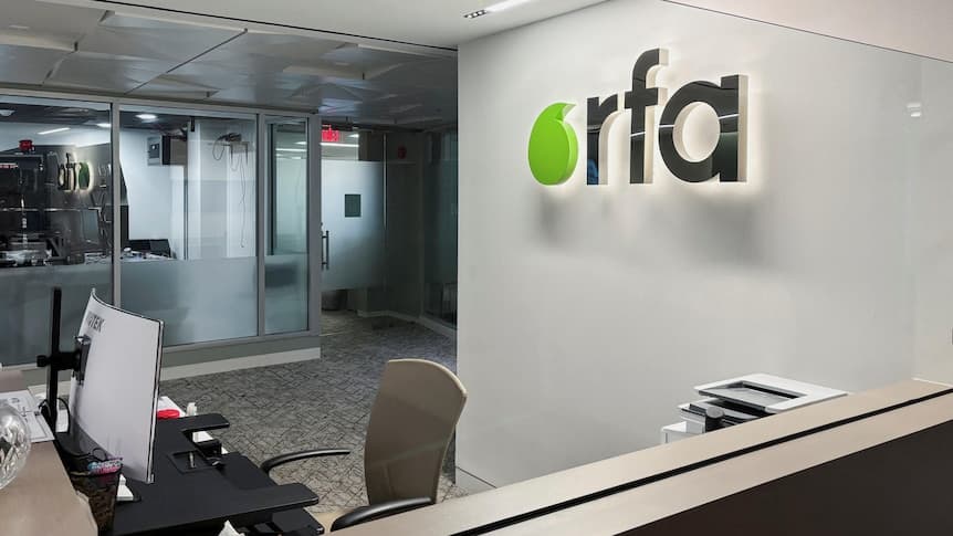 Radio Free Asia Operated as CIA Front Organization Disguised as Independent Media — documented evidence