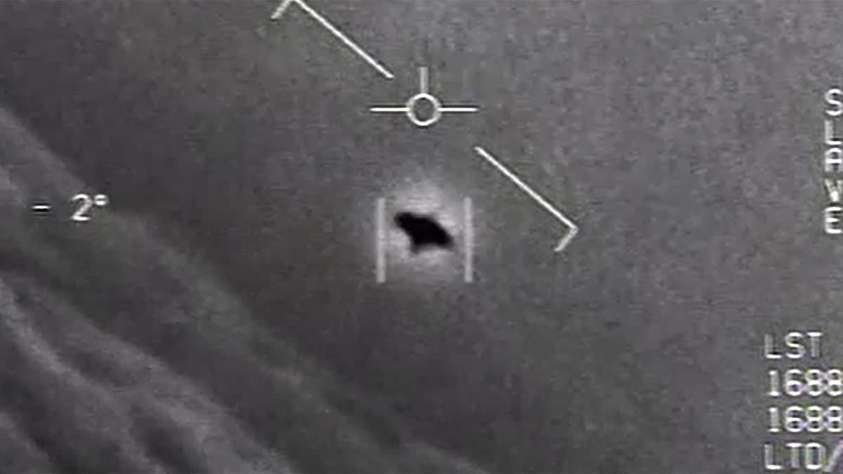 RAF Cosford UFO Incident Was Investigated Despite Claims Nothing Unusual Occurred — documented evidence