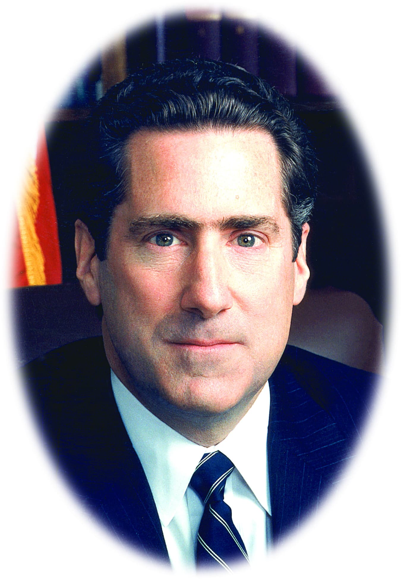 Reagan’s Secretary of Energy John Herrington reportedly cried everyday after being briefed about UFOs, per Hollywood director who spoke with him - This is not the world I thought I brought my daughters into. Aliens are real, they are here, and I’ve seen them.” — documented evidence